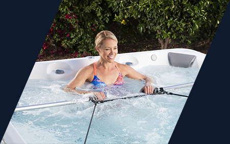 Accessoires Spa De Nage