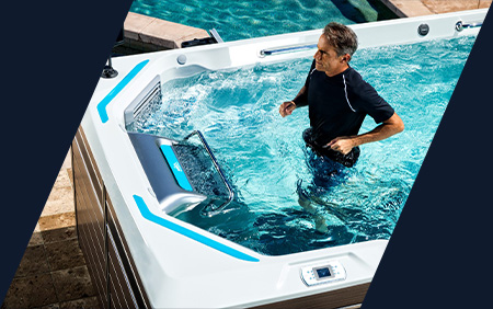 Aquatiques Fitness System