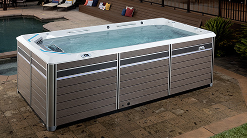 Spa De Nage Mono Zone