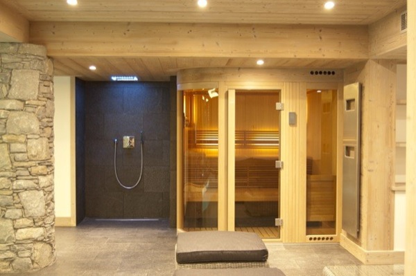 Vendeur Sauna Canton Valais Vaud Geneve