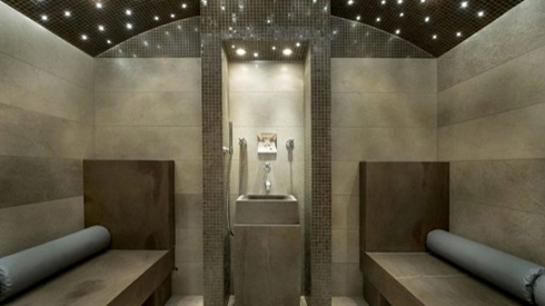 Vente Hammam Design Suisse