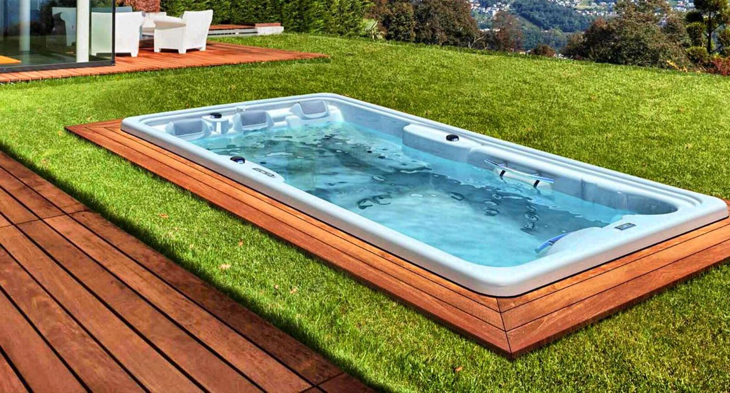 Vente Installation Spa De Nage