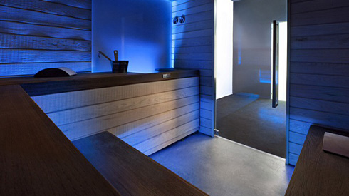 Vente Sauna Design Suisse Valais Vaud Geneve
