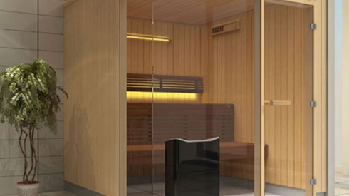 Vente Sauna Traditionnel Suisse