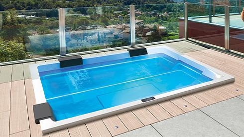 Vente Spa Design Geneve Vaud Valais