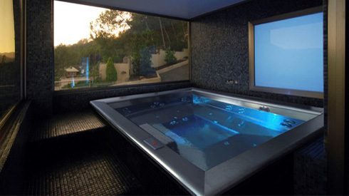 Vente Spa Inox Geneve Valais Vaud